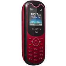 Alcatel OT-206 entsperren 