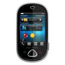 Alcatel OT-909 One Touch MAX entsperren 