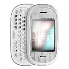 Разблокировка Alcatel Miss Sixty 