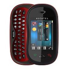 Alcatel OT-880 One Touch XTRA entsperren 