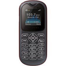 Alcatel OT-208 entsperren 