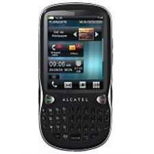 Alcatel OT-806 entsperren 