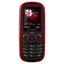 Alcatel OT-505 függetlenítés 