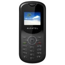 Alcatel OT-106 entsperren 