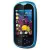 Alcatel OT-708 One Touch MINI entsperren 