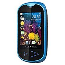 Alcatel OT-708 One Touch MINI entsperren 