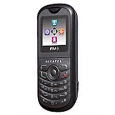 Alcatel OT-203 entsperren 