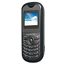 Alcatel OT-103 entsperren 