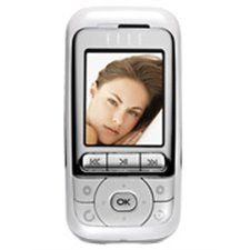 Alcatel ELLE GlamPhone entsperren 