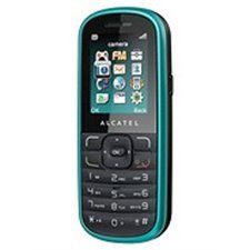 Alcatel OT-303 entsperren 