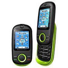 Alcatel OT-280 entsperren 