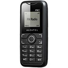 Alcatel OT-S121 entsperren 