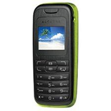 Alcatel OT-102 entsperren 