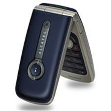 Alcatel OT-V607A függetlenítés 