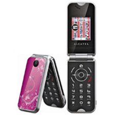 Alcatel OT-V570 entsperren 