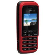 Alcatel OT-S107 entsperren 