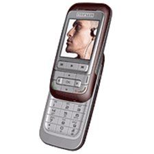 Alcatel OT-C717 entsperren 