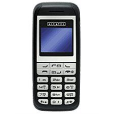 Alcatel OT-E201 függetlenítés 