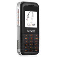 Разблокировка Alcatel OT-E801 