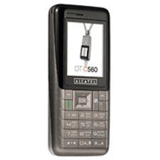 Alcatel OT-C560 entsperren 