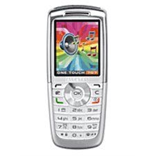 Alcatel OT 757 entsperren 