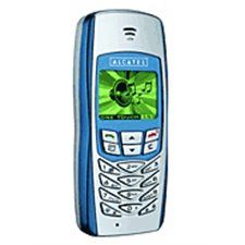 Alcatel OT 153 függetlenítés 