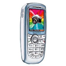 Alcatel OT 557 függetlenítés 