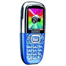 Разблокировка Alcatel OT 556 