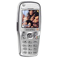 Alcatel OT 735i entsperren 