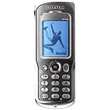 Alcatel OT 715 függetlenítés 