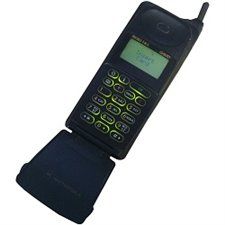 Motorola 8400 függetlenítés