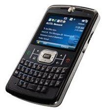 Motorola Q q9 függetlenítés