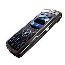 Deblocare Motorola L9 (L72) SLVR