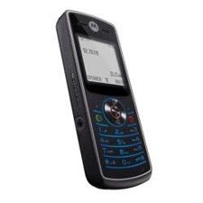 Motorola W160 függetlenítés