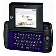 Unlock Motorola Q700 Sidekick Slide