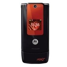 Motorola W5 ROKR függetlenítés