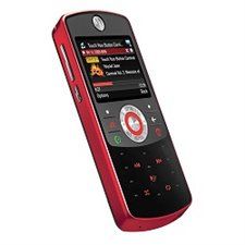 Motorola EM30 ROKR függetlenítés