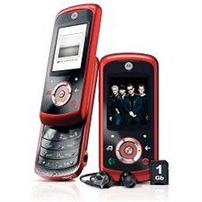 Deblocare Motorola EM25 ROKR