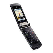 Débloquer Motorola V9x RAZR2