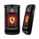 Motorola V9 RAZR2 Ferrari függetlenítés