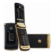 Unlock Motorola V8 RAZR2 LE