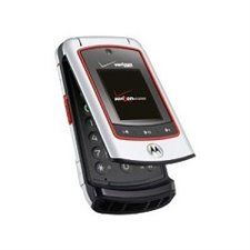 Motorola Adventure V750 Entsperren