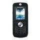 Simlock Motorola L6 Black