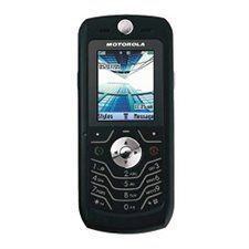 Desbloquear Motorola L6 Black