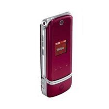 Deblocare Motorola K1m KRZR Red