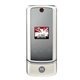 Unlock Motorola K1m KRZR White