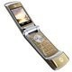 Deblocare Motorola K1 KRZR Champagne Gold