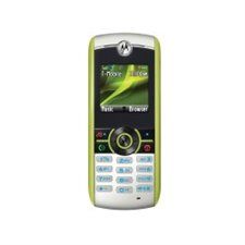 Motorola W233 Renew függetlenítés