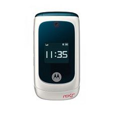 Unlock Motorola EM330 ROKR