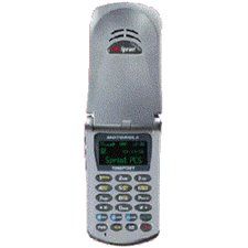 Motorola P8767 Timeport Entsperren